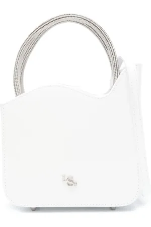 LE SILLA Mini Ivy lædertaske