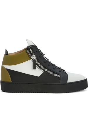 Giuseppe Zanotti High-top Kriss sneakers