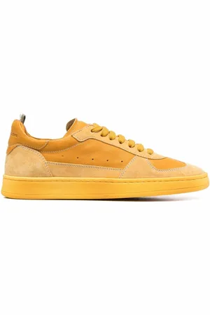 Officine creative Tofarvede sneakers