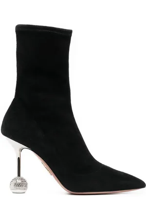 Aquazzura Yedhi Disco Ball 170mm støvler