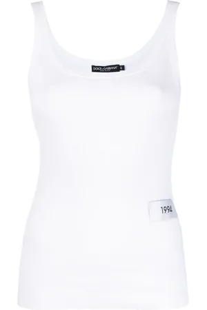 Dolce & Gabbana KIM DOLCE&GABBANA tanktop