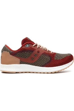 Saucony Shadow 5000 EVR sneakers i mesh