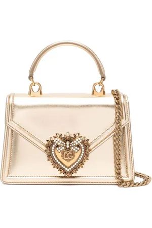 Dolce & Gabbana Lille Devotion tote