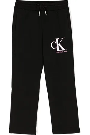 Calvin Klein Joggingbukser med logotryk