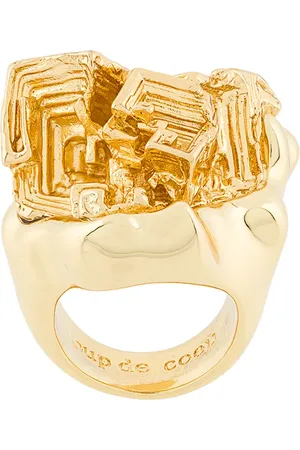 Coup De Coeur Vortex stenring