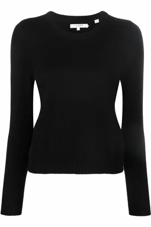 Chinti & Parker Ribstrikket sweater