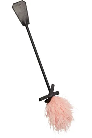 FLEUR DU MAL Kildepind og ridepisk