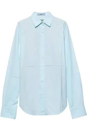 Prada Skjorte