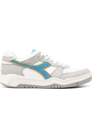Diadora B.560 Used lædersneakers