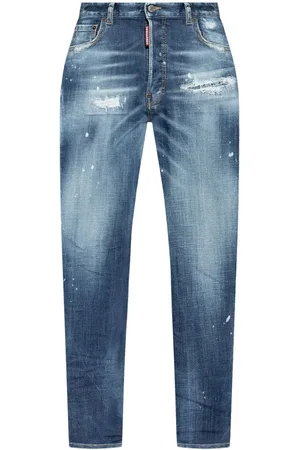 Dsquared2 Jeans med logomærke