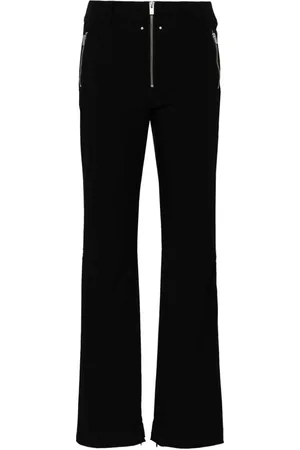 HELIOT EMIL Bukser med bootcut-snit