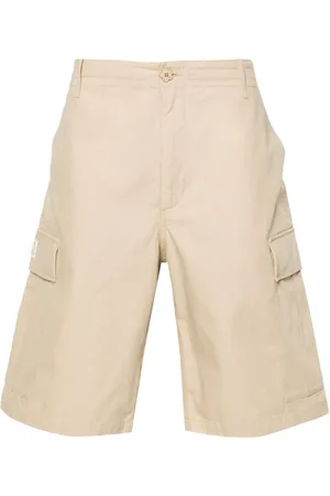 Kenzo Workwear cargoshorts