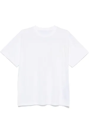 Maison Margiela Numeric Handwritten T-shirt