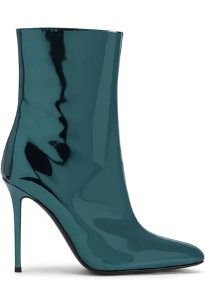Giuseppe Zanotti Højhælede Brytta ankelstøvler