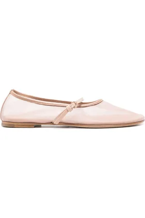 Dear Frances Balla ballerinasko