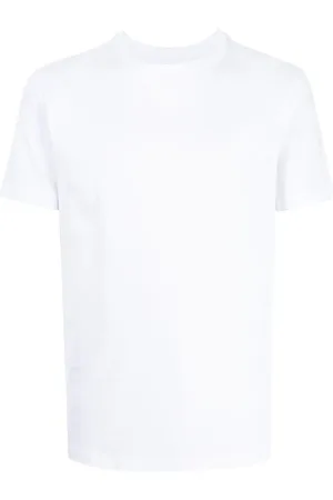 Emporio Armani T-shirt med rund hals