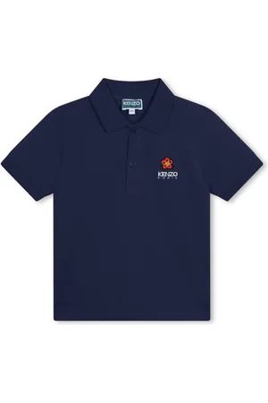 Kenzo Boke Flower polo