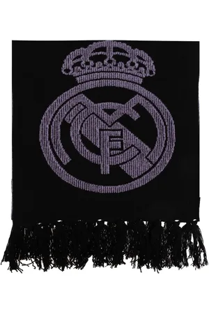 Y-3 Real Madrid tørklæde