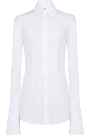 Balmain Langærmet skjorte
