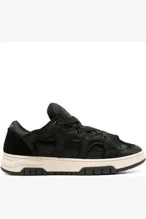 PAURA Sneakers med paneler