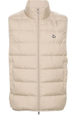 Moncler Contrin dunvest
