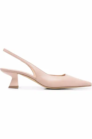 ROBERTO FESTA Slingback-pumps med spids tå