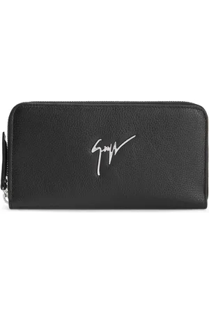 Giuseppe Zanotti Paula pung med logo-bogstav