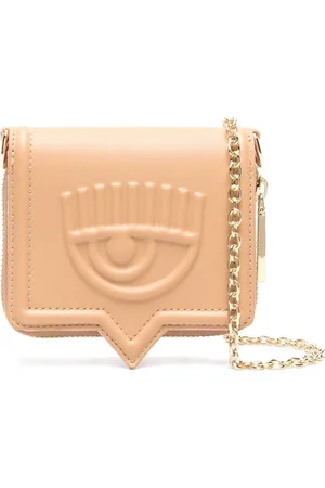 Chiara Ferragni Eyelike foldepung