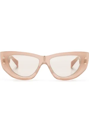 Balmain Cat-eye-solbriller