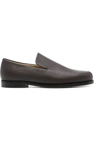 Khaite The Alessio loafers