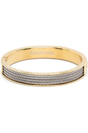 Charriol Forever kabelarmbånd