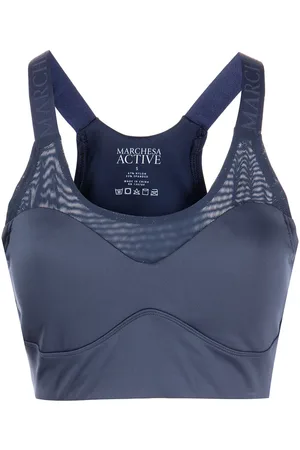 Marchesa Notte Olivia sports-bh