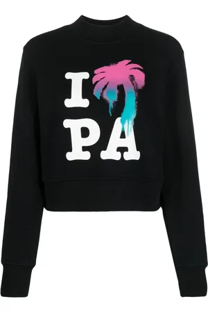 Palm Angels Bear sweatshirt