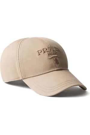Prada Drill baseballkasket