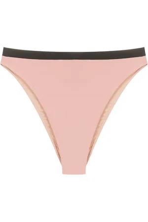 CLUBE BOSSA Bikini-underdel med kontrastkant