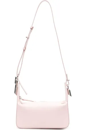 Lanvin Tasche skuldertaske i læder
