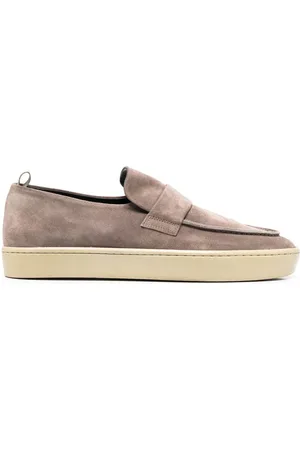 Officine creative Bug 001 loafers