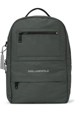 Karl Lagerfeld K/Pass rygsæk