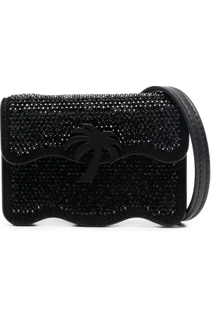 Palm Angels Palm Beach Micro Party crossbody-taske