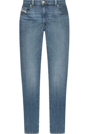 Diesel D-Strukt jeans med smal pasform fra 2019