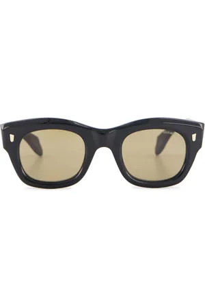 CUTLER & GROSS 9261 cat eye-briller