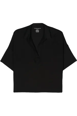 Majestic Kortærmet polo