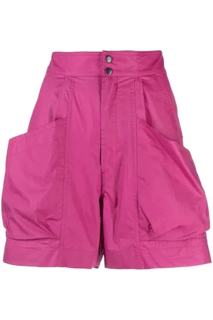Marant Etoile Korte Ferdini shorts