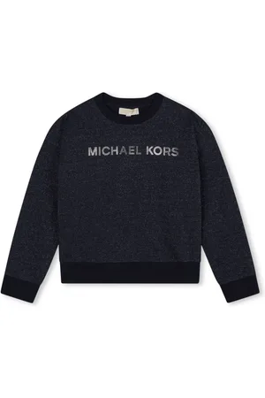 Michael Kors Trøje med nittet logo
