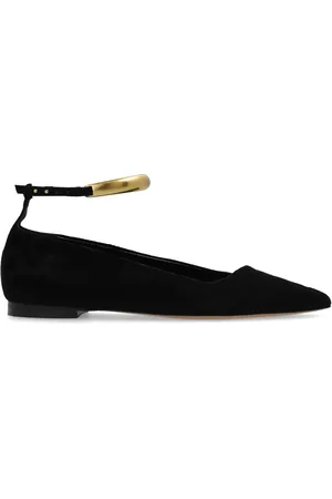 Isabel Marant Leanor ballerinaer