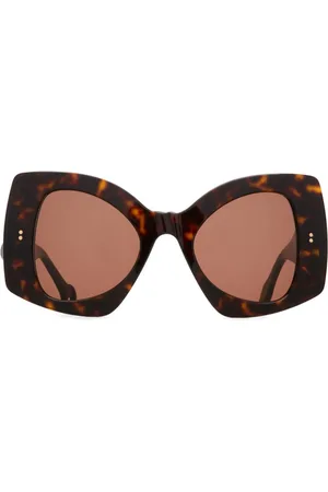 J.W.Anderson Twister solbriller