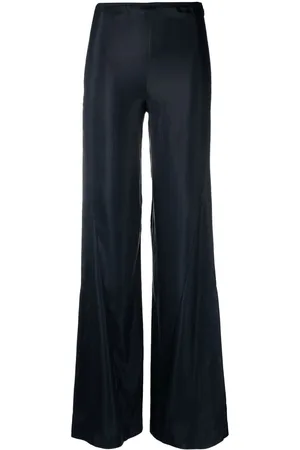 Jacquemus Le Pantalon Soffio bukser med svaj