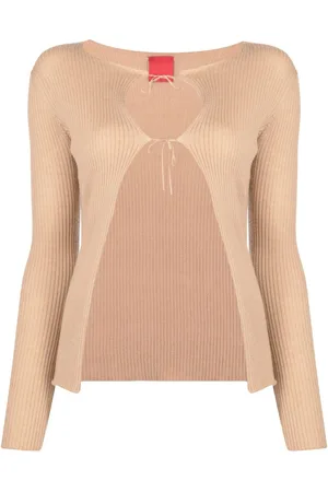 Cashmere In Love Elen cardigan i kashmir