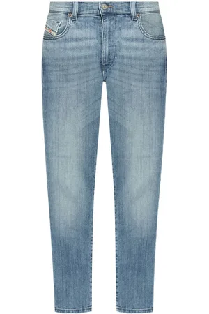 Diesel D-Strukt jeans med smal pasform fra 2019