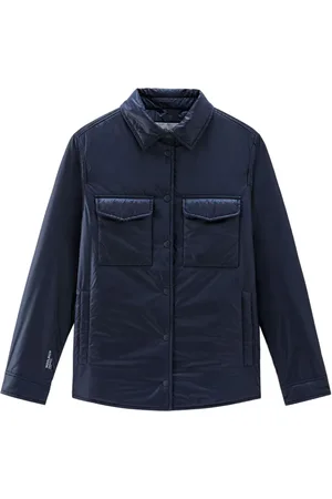 Woolrich Dynejakke
